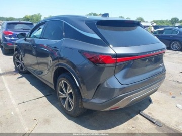 Lexus RX V 2024 Lexus RX Premium 2024 2.4 Benzyna 275KM, zdjęcie 2