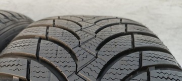 KOLA ZIMNÍ 16 OPEL ZAFIRA B ASTRA H VECTRA C SIGNUM MERIVA