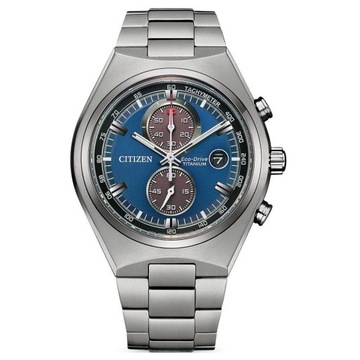 Zegarek Citizen CA7090-87L NOWY