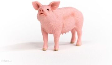 Фигурка свиньи
