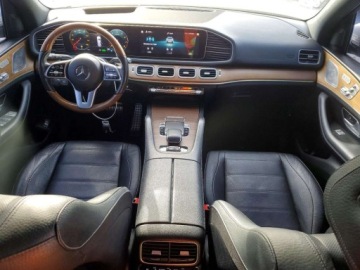 Mercedes GLS X167 2020 Mercedes-Benz GLS 580 4Matic 2020 4.0 Benzyna 483KM, zdjęcie 8