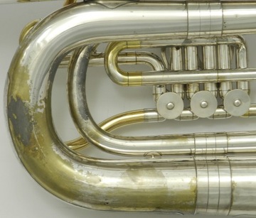 Kaiser Lignatone DR21-189 ламповый Bb