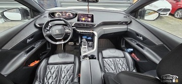 Peugeot 3008 II 2020 Peugeot 3008 2.0177KM Wersja GT 2020r 85TysKm FullLed Focal Hak 2.0 177KM, zdjęcie 17