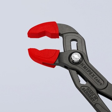 KNIPEX 87 09 300 V01 Колпачки для плоскогубцев 87 XX 30