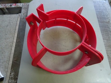 ЗАЩИТА ПРОПЕЛЛЕРА КРЫШКА ПРОПЕЛЛЕРА