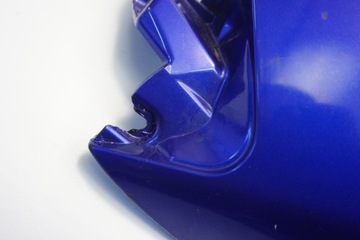 YAMAHA YZF-R 125 08-13 НАКЛАДКА ОБТЕКАТЕЛЯ ТОПЛИВНОГО БАКА