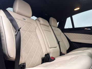 Mercedes GLE W166/C292 SUV AMG 3.0 450 AMG 367KM 2016 Mercedes-Benz GLE 43 AMG GLE 450 43 AMG 4MATIC Cou, zdjęcie 15