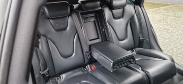 Audi A4 B8 S4 Avant 3.0 TFSI 333KM 2009 Audi A4 S4 3.0B 333KM-ORYGINAŁ, Skóra, Xenon. Super Stan. Polecam !, zdjęcie 35