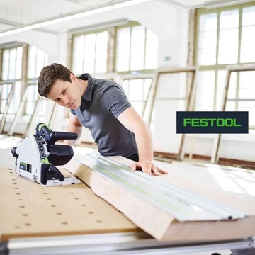 Защита от раскола для рельса длиной 5 м FS-SP 5000/T FESTOOL 495209