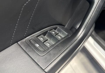 Seat Ateca SUV Facelifting 1.5 EcoTSI 150KM 2022 Seat Ateca Xperience 1.5 TSI 150 KM 2022 FV23 Serwis ASO 1.5 Benzyna 150KM, zdjęcie 19