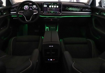 Volkswagen Passat B8 Variant Facelifting 1.5 TSI EVO 150KM 2025 Volkswagen Passat HAK holowniczy, szyby dzwiekoszczelne, dostepny od reki, zdjęcie 29