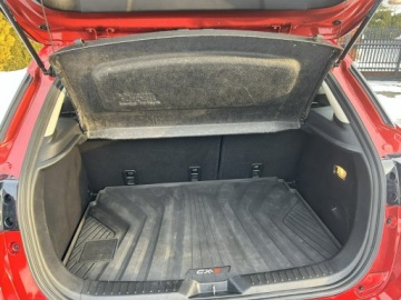 Mazda CX-3 Crossover Facelifting 2.0 Skyactiv-G 150KM 2019 Mazda CX-3 2.0 SkyActiv AWD automat, zdjęcie 9