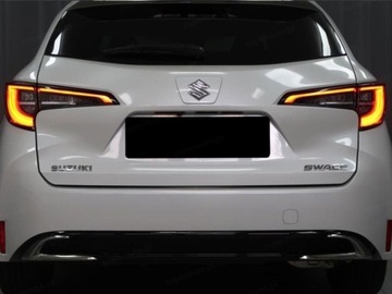 Suzuki Swace Kombi Facelifting 1.8 Hybrid 140KM 2024 SUZUKI Swace Premium Plus Combi 140KM 2024, zdjęcie 3