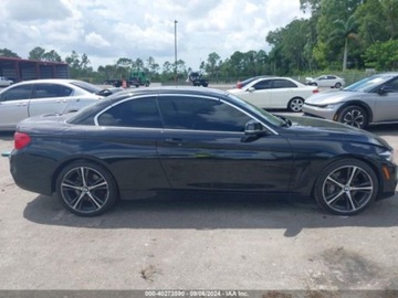BMW Seria 4 F32-33-36 2019 BMW Seria 4 2019r, 440I, 2.0L 2.0 Benzyna 248KM, zdjęcie 3