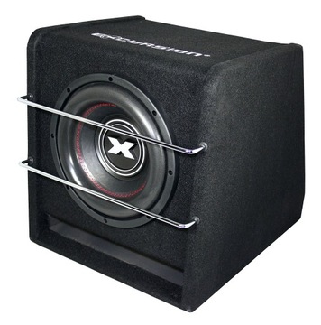 Excursion SXR.v2-SP10 subwoofer pasywny 10