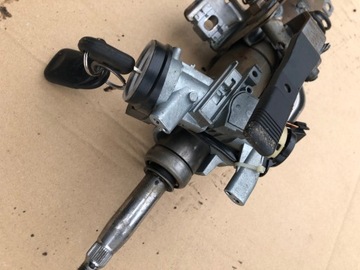 SPÍNACÍ SKŘÍŇKA SLOUPEC VOLANT MITSUBISHI COLT V 1.3