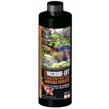 Microbe-Lift Ammonia Remover 1L Reduktor amoniaku