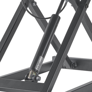 Настольная база-конвертер 14–51 см 35,8 дюйма, 2-ступенчатая