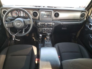 Jeep Gladiator 2020 Jeep Gladiator 3.6L, od ubezpieczalni, 2020 3.6 Benzyna 285KM, zdjęcie 7