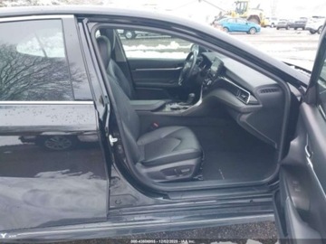 Toyota Camry IX 2021 Toyota Camry XSE, od ubezpieczalni 2.5 Benzyna 206KM, zdjęcie 10