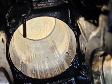 Блок двигателя Kia Sportage 3 10- 1.7 CRDI D4FD