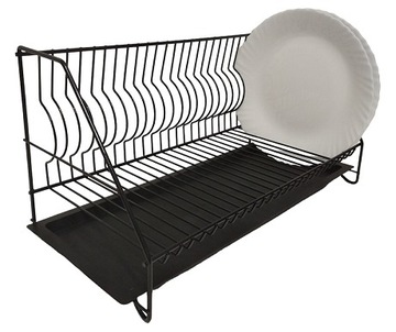 СТОЯЩАЯ ПОДВЕСНАЯ СУШИЛЬНАЯ ПОСУДА