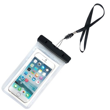 Etui WODOODPORNE do Samsung S8+
