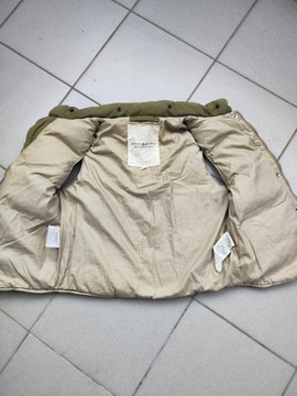 KAMIZELKA BEZRĘKAWNIK RALPH LAUREN DENIM & SUPPLY KHAKI DAMSKA r. S