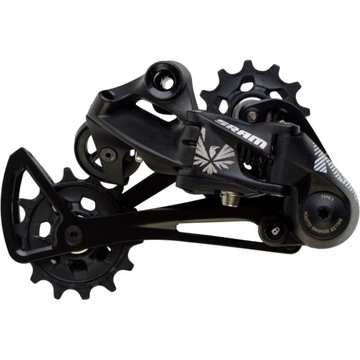 SRAM NX Eagle DUB группа 1x12 скорость 170 мм Boost