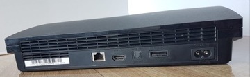 Playstation 3 250ГБ + коробка + подставка + инструкция PS3 ОРИГИНАЛ