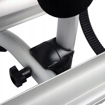 Крепление для велосипедов THULE Caravan Light