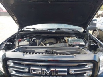  GMC Sierra Standard Box AT4 2020 6.2L 6.2 Benzyna 420KM, zdjęcie 8