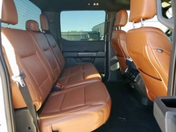 Ford 2023 Ford F150 Supercrew 2023 5.0l 5.0 Benzyna 400KM, zdjęcie 10