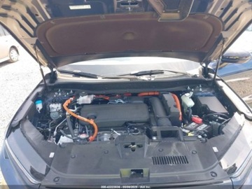 Honda CR-V VI 2025 Honda CR-V 2025 HONDA CR-V HYBRID SPORT-L 2.0 Hybryda 145KM, zdjęcie 16