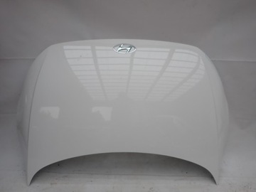 HYUNDAI IONIQ 5 21- KAPOTA KRYT MOTORU