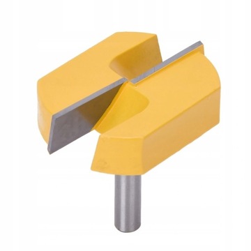 Frez Do Planowania Drewna 57x40x15 mm