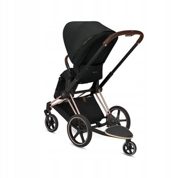 Удлинитель Cybex Kid Board для коляски Priam / Balios S