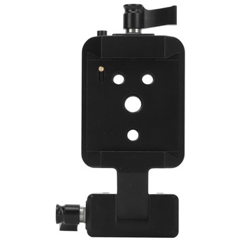 Вертикальное крепление камеры для RS3 Pro RS3 RS2 Stabilizer Solid W0
