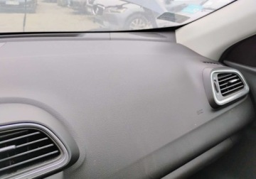 Renault Kadjar Crossover Facelifting 1.3 TCe 140 FAP 140KM 2019 Renault Kadjar 2019r, Salonowy, 1.3 LPG. Uszkodzony tyl. Jezdzi. VAT 23, zdjęcie 15