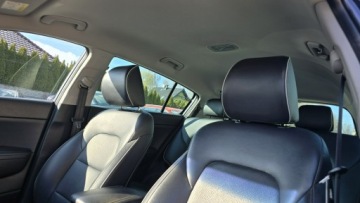 Kia Sportage IV SUV 1.6 GDI 132KM 2017 Kia Sportage skóry, kamera, nagłośnienie JBL, zdjęcie 27