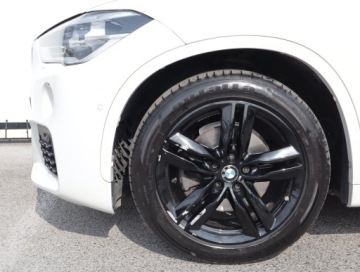 BMW X1 F48 2018 BMW X1 sDrive18i, Salon Polska, Automat, Navi, zdjęcie 14