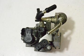 дроссельная заслонка впрыска топлива Yamaha SR 400 14-16'