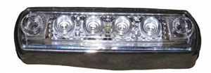 LAMPA OBRYSOWA KABINY DACHOWA MAN TGL TGM TGA TGS