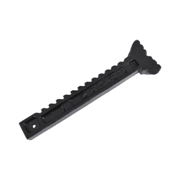 Комплект эстакад для мастерских Bituxx, комплект из 2 опор, 12Т, регулируемые, прочные