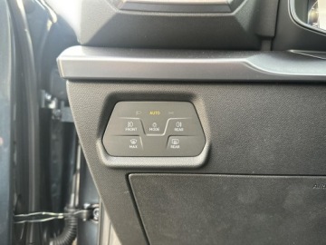 Cupra Formentor Crossover Facelifting 2.0 TSI 333KM 2025 Cupra Formentor NOWY - VZ pakiet intelligent/ pure, zdjęcie 22