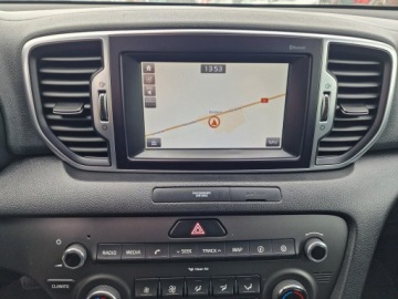 Kia Sportage IV SUV 1.7 CRDi 141KM 2017 Kia Sportage 1.7crdi 2017r Automat Kamera, zdjęcie 26