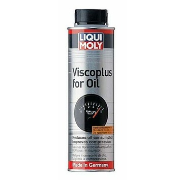 Stabilizator lepkości oleju Visco-stabil 300ml