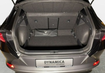 Cupra Formentor Crossover 1.5 TSI 150KM 2023 Cupra Formentor VAT 23 1.5TSI 150KM DSG 2023 r., Salon PL, NAVI, FullLink, zdjęcie 16