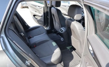 Opel Insignia II Sports Tourer 2.0 CDTI 170KM 2019 Opel Insignia Kamera, Nawigacja, Czujniki, El reg. fotela klapa bag. Gwara, zdjęcie 24