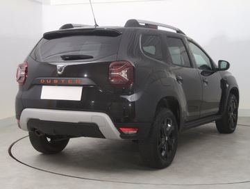Dacia Duster II SUV Facelifting 1.3 TCe 150KM 2022 Dacia Duster 1.3 TCe, Salon Polska, 1. Właściciel, zdjęcie 4